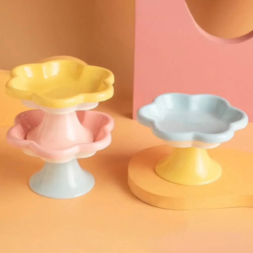 Perfect Paws Cat Bowl